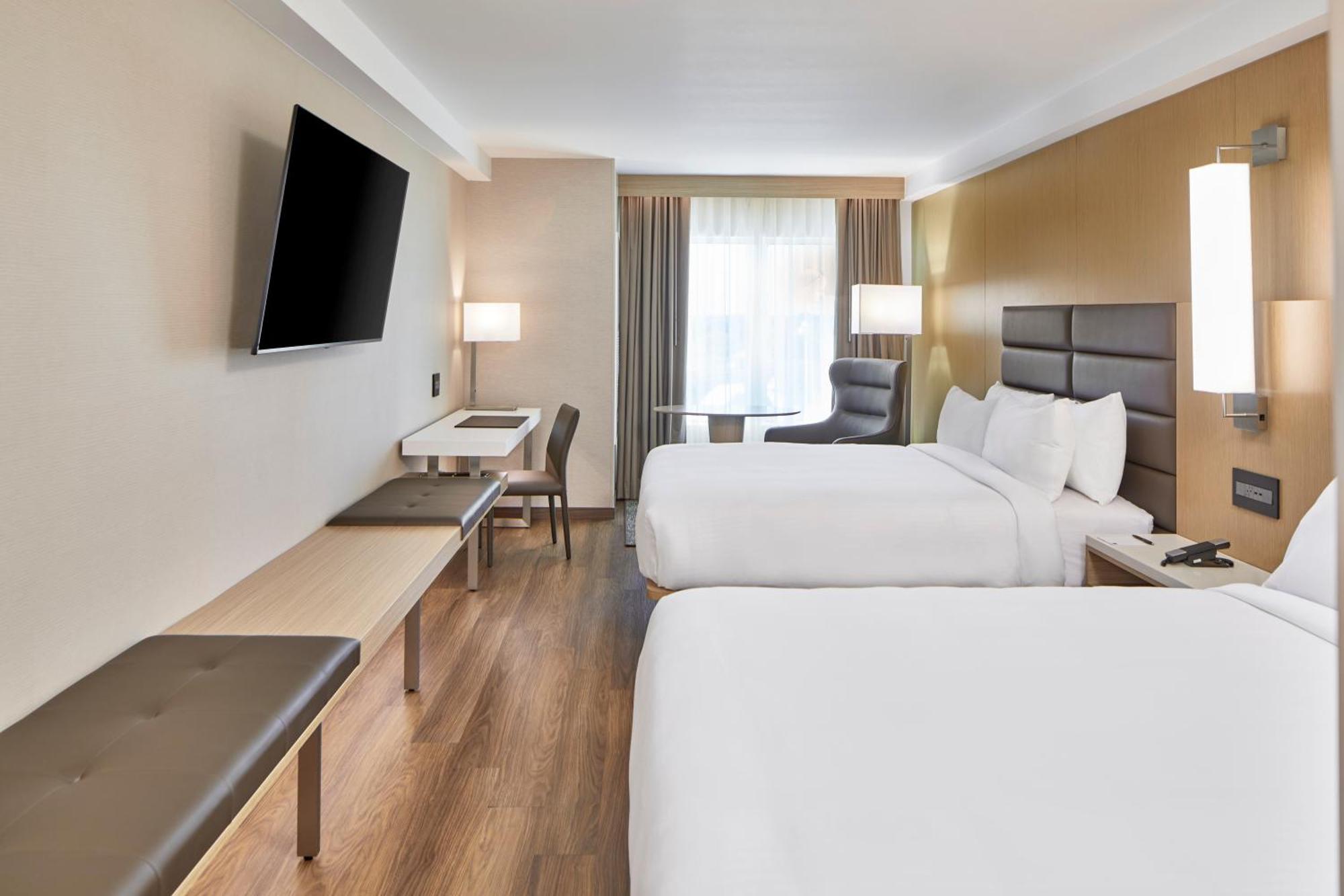 Ac Hotel By Marriott Orlando Lake Buena Vista Exterior foto